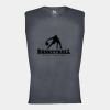 Badger - Pro-Compression Sleeveless T-Shirt Thumbnail