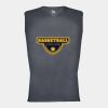 Badger - Pro-Compression Sleeveless T-Shirt Thumbnail