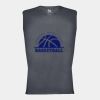 Badger - Pro-Compression Sleeveless T-Shirt Thumbnail
