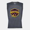 Badger - Pro-Compression Sleeveless T-Shirt Thumbnail