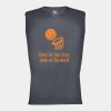 Badger - Pro-Compression Sleeveless T-Shirt Thumbnail