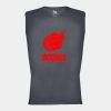 Badger - Pro-Compression Sleeveless T-Shirt Thumbnail