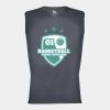 Badger - Pro-Compression Sleeveless T-Shirt Thumbnail