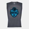 Badger - Pro-Compression Sleeveless T-Shirt Thumbnail