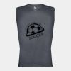 Badger - Pro-Compression Sleeveless T-Shirt Thumbnail