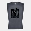Badger - Pro-Compression Sleeveless T-Shirt Thumbnail