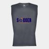 Badger - Pro-Compression Sleeveless T-Shirt Thumbnail