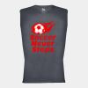 Badger - Pro-Compression Sleeveless T-Shirt Thumbnail