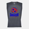 Badger - Pro-Compression Sleeveless T-Shirt Thumbnail