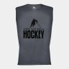 Badger - Pro-Compression Sleeveless T-Shirt Thumbnail