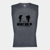 Badger - Pro-Compression Sleeveless T-Shirt Thumbnail