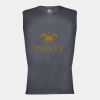 Badger - Pro-Compression Sleeveless T-Shirt Thumbnail