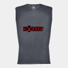 Badger - Pro-Compression Sleeveless T-Shirt Thumbnail