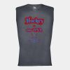 Badger - Pro-Compression Sleeveless T-Shirt Thumbnail