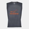 Badger - Pro-Compression Sleeveless T-Shirt Thumbnail