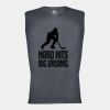 Badger - Pro-Compression Sleeveless T-Shirt Thumbnail