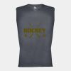 Badger - Pro-Compression Sleeveless T-Shirt Thumbnail