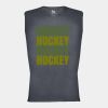 Badger - Pro-Compression Sleeveless T-Shirt Thumbnail