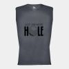 Badger - Pro-Compression Sleeveless T-Shirt Thumbnail