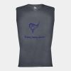 Badger - Pro-Compression Sleeveless T-Shirt Thumbnail
