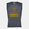 Badger - Pro-Compression Sleeveless T-Shirt Thumbnail