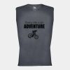 Badger - Pro-Compression Sleeveless T-Shirt Thumbnail