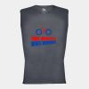 Badger - Pro-Compression Sleeveless T-Shirt Thumbnail