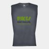 Badger - Pro-Compression Sleeveless T-Shirt Thumbnail