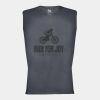 Badger - Pro-Compression Sleeveless T-Shirt Thumbnail