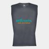 Badger - Pro-Compression Sleeveless T-Shirt Thumbnail