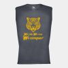 Badger - Pro-Compression Sleeveless T-Shirt Thumbnail