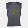 Badger - Pro-Compression Sleeveless T-Shirt Thumbnail