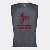 Badger - Pro-Compression Sleeveless T-Shirt Thumbnail