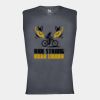 Badger - Pro-Compression Sleeveless T-Shirt Thumbnail