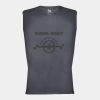 Badger - Pro-Compression Sleeveless T-Shirt Thumbnail