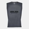Badger - Pro-Compression Sleeveless T-Shirt Thumbnail