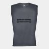 Badger - Pro-Compression Sleeveless T-Shirt Thumbnail