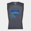 Badger - Pro-Compression Sleeveless T-Shirt Thumbnail