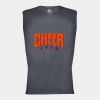 Badger - Pro-Compression Sleeveless T-Shirt Thumbnail