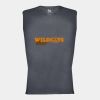 Badger - Pro-Compression Sleeveless T-Shirt Thumbnail