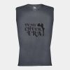 Badger - Pro-Compression Sleeveless T-Shirt Thumbnail