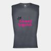 Badger - Pro-Compression Sleeveless T-Shirt Thumbnail