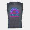 Badger - Pro-Compression Sleeveless T-Shirt Thumbnail