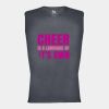 Badger - Pro-Compression Sleeveless T-Shirt Thumbnail