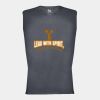 Badger - Pro-Compression Sleeveless T-Shirt Thumbnail