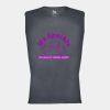 Badger - Pro-Compression Sleeveless T-Shirt Thumbnail