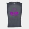 Badger - Pro-Compression Sleeveless T-Shirt Thumbnail