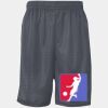 Badger - Pro Mesh 9" Shorts with Pockets Thumbnail