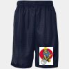 Badger - Pro Mesh 9" Shorts with Pockets Thumbnail