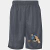 Badger - Pro Mesh 9" Shorts with Pockets Thumbnail